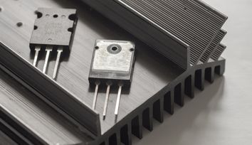 SiC MOSFET: Wide-bandgap Power Devices for High-Efficiency Converters