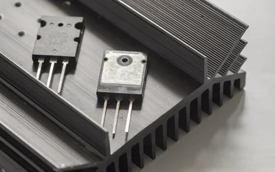 SiC MOSFET: Wide-bandgap Power Devices for High-Efficiency Converters
