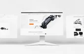 Robotics Components in a Click