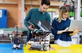PCB Cloud Manufacturing Supports Next Generation of Hardware Startups