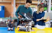 PCB Cloud Manufacturing Supports Next Generation of Hardware Startups