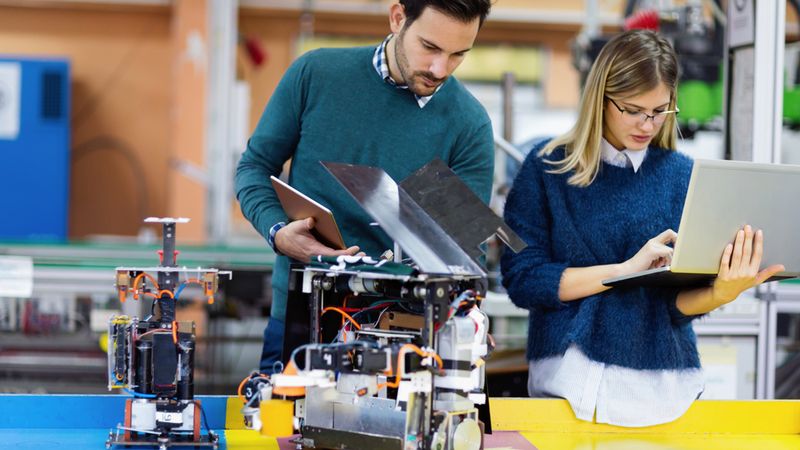PCB Cloud Manufacturing Supports Next Generation of Hardware Startups