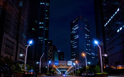 The tech foundation of smart city infrastructure