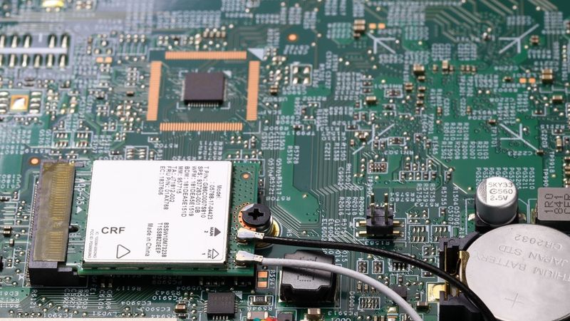 Upgrade to the latest Wi-Fi standards quickly and simply by  using pre-certified modules