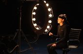 Love Me: a sci-fi film production