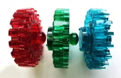 Vacuum Casting: Process, Applications & How It Compares
