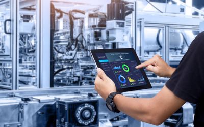Open or Proprietary? Pros and Cons to Consider for Industrial Networking