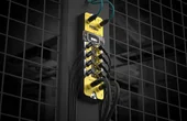 In-Series Diagnostics for Industrial Machine Safety with Banner RSio Remote Safe I/O