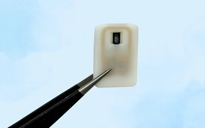 Implantable device could save diabetes patients from dangerously low blood sugar