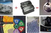 Liquid metals: a material that never ceases to amaze