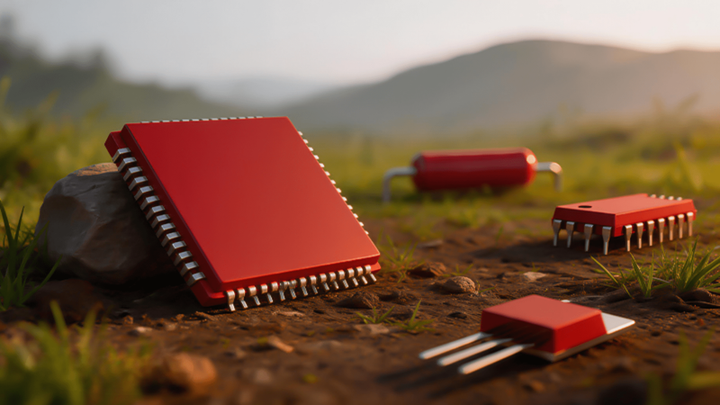 From BOM to Risk Model: How Component Supply Trends Are Reshaping Embedded System Design