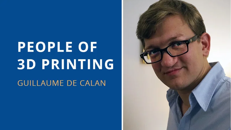 Guillaume de Calan