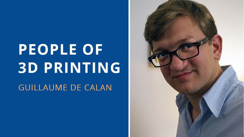 Guillaume de Calan