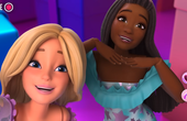 Dance and movement for Barbie Doll Adventures