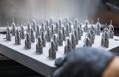 Balancing CNC Machining and 3D Printing for Metal Parts