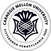 0.almf65tg9muCMU Seal Carnegie Mellon University
