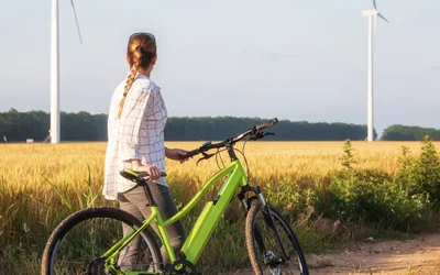 Electronics in Motion: How Innovations are Redefining E-bike Experiences