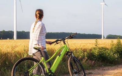 Electronics in Motion: How Innovations are Redefining E-bike Experiences
