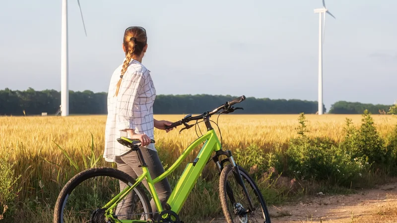 Electronics in Motion: How Innovations are Redefining E-bike Experiences