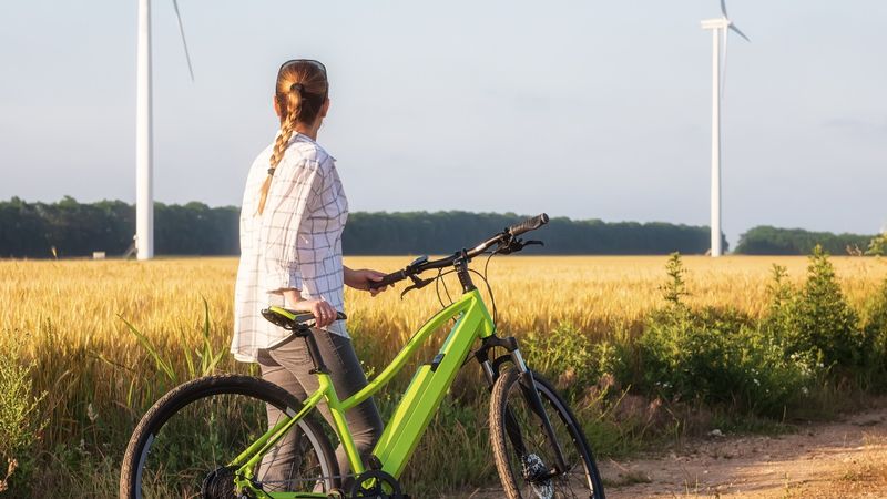 Electronics in Motion: How Innovations are Redefining E-bike Experiences