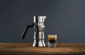 Protolabs helps take coffee to new heights