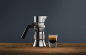 Protolabs helps take coffee to new heights