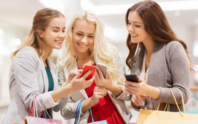 Consumers and retailers reap rewards of beacon advancements