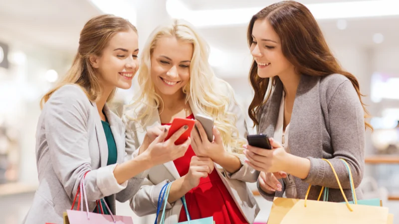 Consumers and retailers reap rewards of beacon advancements