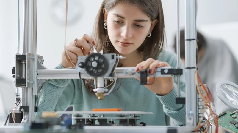 How to Use a 3D Printer: Quick-Start Guide for Engineers