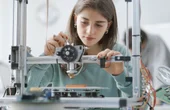 How to Use a 3D Printer: Quick-Start Guide for Engineers