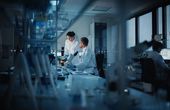The rise of AI-powered drug discovery start-ups