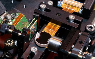 Engineers bring efficient optical neural networks into focus