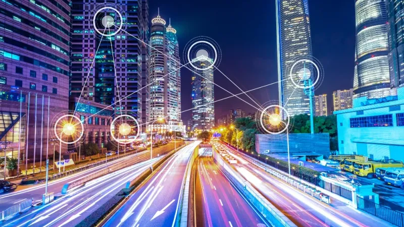 Cellular IoT predictions for 2022
