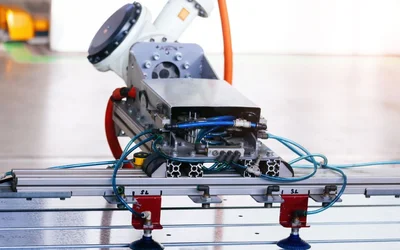 How Do Vacuum Pumps Work?