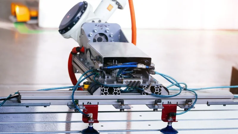 How Do Vacuum Pumps Work?