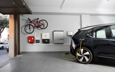 Smart Grid: Navigating the Future of Energy