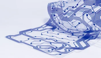 Inkjet Printing for Advanced Manufacturing: PCBs, Flexible Electronics, Wearables & Beyond