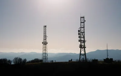 Understanding RF Signal Chains: Key Building Blocks and Components