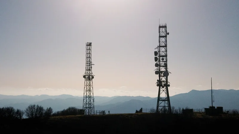 Understanding RF Signal Chains: Key Building Blocks and Components