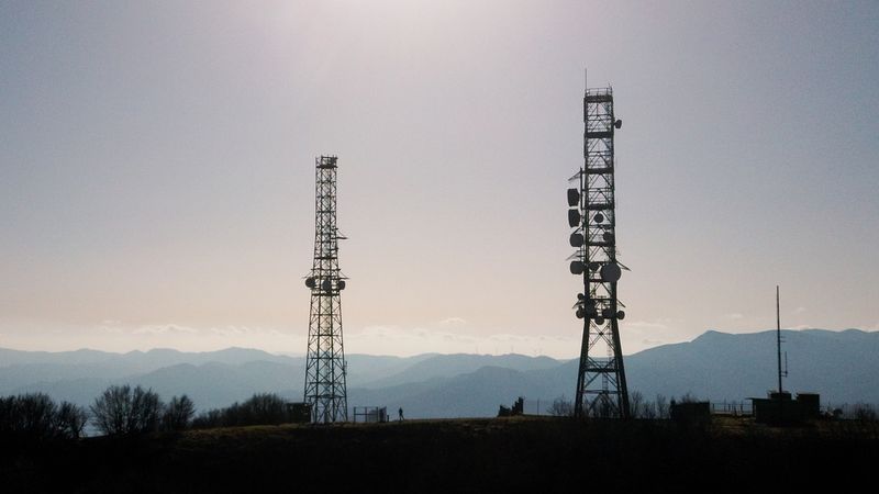Understanding RF Signal Chains: Key Building Blocks and Components