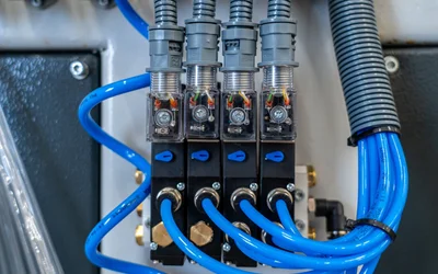 How To Clean A Solenoid Valve