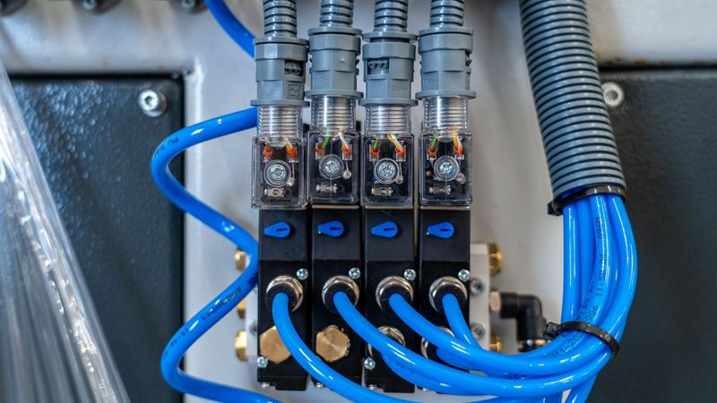 How To Clean A Solenoid Valve