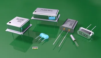 Crystal Oscillator Circuit Design: Pierce Oscillator Guide for Precision Frequency Generation