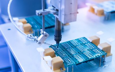 3D Printing vs. PCB Printing - What's the Difference?