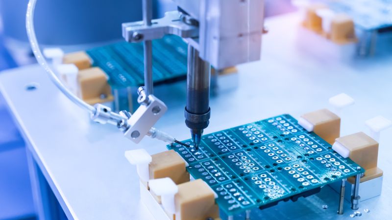 3D Printing vs. PCB Printing - What's the Difference?