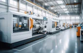 What Is Automatic Tool Changing?