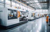 What Is Automatic Tool Changing?