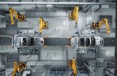 AGV vs AMR: A Comprehensive Comparison in the World of Automation