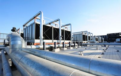 Data Center Cooling Design: Theory, Strategies, and Emerging Technologies