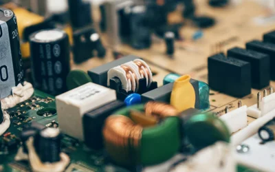 Active Filters: Types, Circuit Design, and How They Compare to Passive Filters